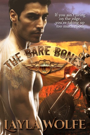 The Bare Bones (The Bare Bones MC #1)