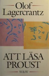 Att läsa Proust (Hardcover)