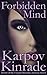 Forbidden Mind (Forbidden, #1)