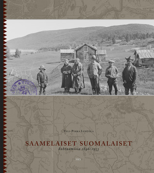 Saamelaiset suomalaiset (Unknown Binding)