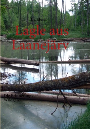 Lagle Aus Laanej RV