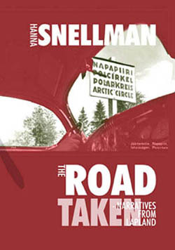 The Road taken - Narratives from Lapland