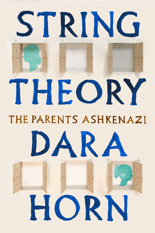 String Theory: The Parents Ashkenazi