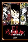 xxxHOLiC Omnibus ...