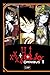 xxxHOLiC Omnibus Vol. 1