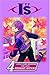 I"s, Vol. 4 by Masakazu Katsura