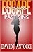 Past Sins (Escape, #2)