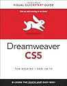 Dreamweaver CS5: Visual QuickStart Guide