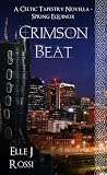 Crimson Beat by Elle J. Rossi