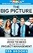 The Big Picture: Taking You from Zero to Hero in the Field of Project Management (The ABC’s of Effective Project Management Book 1)