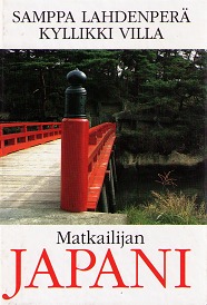 Matkailijan Japani