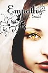 Empath by H.K. Savage