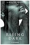 Rising Dark by A.D. Koboah Rising Dark by A.D. Koboah