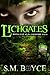 Lichgates (The Grimoire Saga, #1)