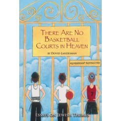 There Are No Basketball Court in Heaven