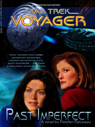 Past Imperfect (Past Imperfect, #1)