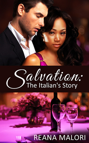 Salvation: The Italian's Story (Paperback)