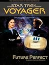 Future Perfect by Fletcher DeLancey