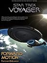 Forward Motion by Fletcher DeLancey