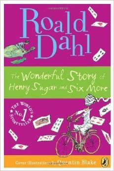 The Wonderful Story of Henry Sugar and Six More