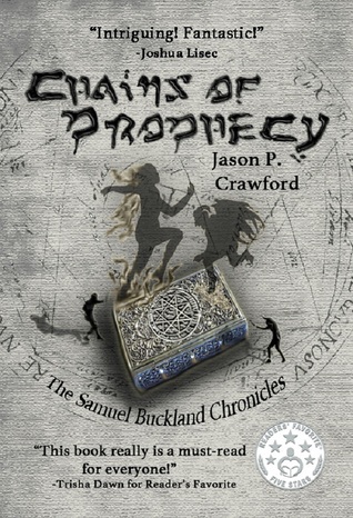 Chains of Prophecy