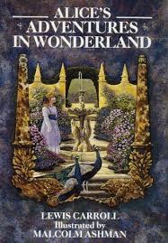 Alice's Adventures in Wonderland