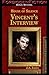 Vincent's Interview (The House of Silence #0.5A)