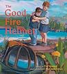 The Good Fire Helmet by Tim Hoppey