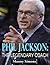 Phil Jackson-The Legendary Coach