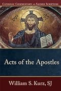 Acts of the Apostles (Catholic Commentary on Sacred Scripture):