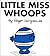 Little Miss Whoops by Adam Hargreaves