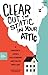 Clear Out the Static in Your Attic