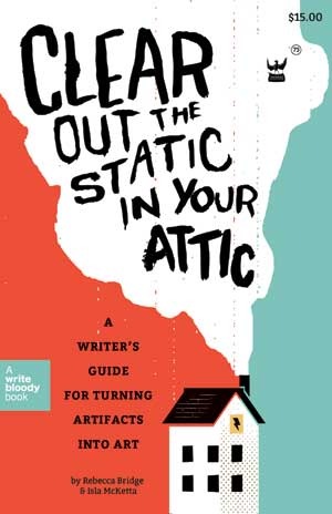 Clear Out the Static in Your Attic