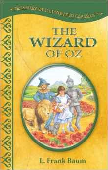 The Wizard of Oz