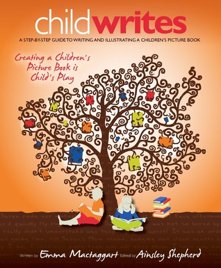 Child Writes
