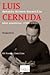 Luis Cernuda: Años españole...