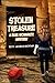 Stolen Treasure (Blue Schwartz Mysteries)