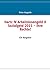 Hartz IV Arbeitslosengeld II Sozialgeld 2011 by Peter Hogarth