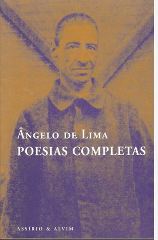 Poesias Completas (Paperback)
