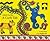 A curly tale: A folktale fr...