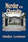 Murder a la Christie by Marilyn Levinson Murder a la Christie by Marilyn Levinson