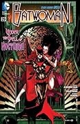 Batwoman #29