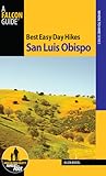 Best Easy Day Hikes San Luis Obispo (Best Easy Day Hikes Series)