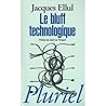 Le bluff technolo...