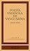 Poesía española de vanguardia (1918-1936)