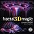 Fractal 3D Magic