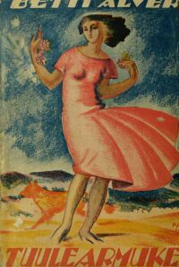 Tuulearmuke (Paperback)