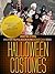 Easy Halloween Costumes (Moms Can!)