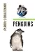 Penguins: Picture Book (Educational Children's Books Collection) - Level 2 (Planet Collection 57)