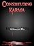 Constituting Karma 'Echoes Of Ella' by L.M. Williams